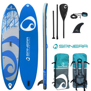 SPINERA-Professional Rental 12.0 Modrá 330L