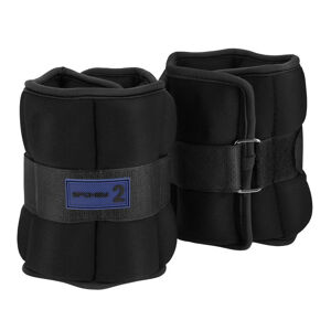 SPOKEY-FORM hand & legs 2 kg Čierna