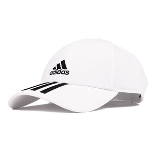 ADIDAS-BBALL 3S CAP CT WHITE/BLACK Biela 56,8/61,5cm