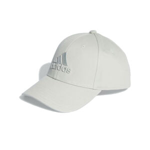 ADIDAS-BBALL CAP TONAL WONSIL Grey Šedá 52/54,9cm