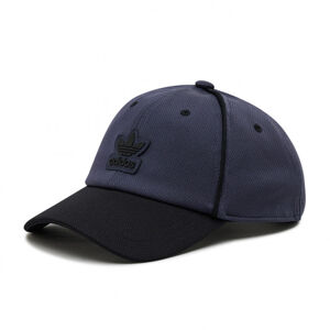 ADIDAS ORIGINALS-AC BB CAP Čierna