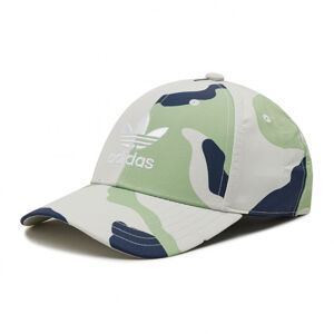ADIDAS ORIGINALS-CAMO BALLCAP Camo 57/61 cm