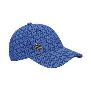 ADIDAS ORIGINALS-CAP DENIM Modrá 57,7/61,5cm 2023