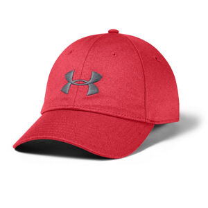 UNDER ARMOUR-Armour Twist ADJ-RED Červená UNI