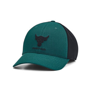 UNDER ARMOUR PROJECT ROCK-PROJECT ROCK Trucker-BLU 449 Modrá 56/60cm