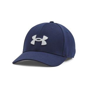 UNDER ARMOUR-UA Blitzing Adj-NVY Modrá 56/60cm