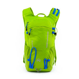 NORTHFINDER-SKYLITE SKIALP Limegreen Zelená 18L