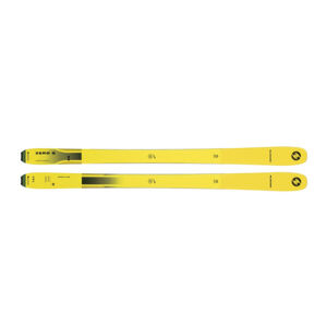 BLIZZARD-Zero G 085, yellow, flat Žltá 178 cm 23/24