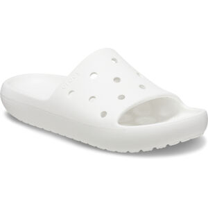 CROCS-Classic Slide V2 white Biela 42/43