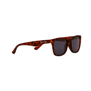 BLIZZARD-Sun glasses PC4064007-rubber transparent demi-56-15-133 Biela 56-15-133