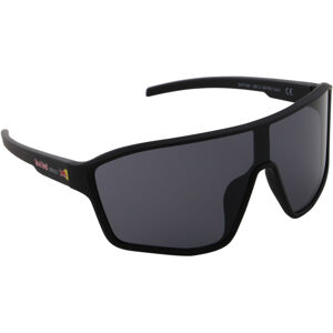 RED BULL SPECT-DAFT-001, black, smoke, CAT 3 Čierna 137-130