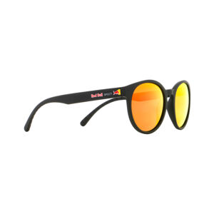 RED BULL SPECT-EVER-003P, black / brown with red mirror Čierna 53-20-145