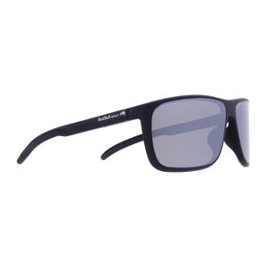 RED BULL SPECT-TAIN-001, black/ smoke with silver mirror Čierna 63-13-130