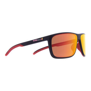 RED BULL SPECT-TAIN-004, black/ brown with orange revo Čierna 63-13-130