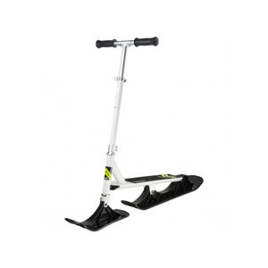 STIGA-Snowkick DH, white, 31 Biela