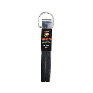SOFSOLE-STRETCH Black Čierna 90 cm