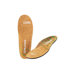 BOOT DOC-CORK Hnedá 39,5 (MP250)