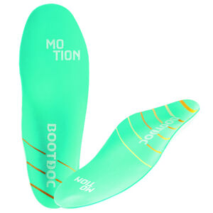 BOOT DOC-Motion Modrá 41,5