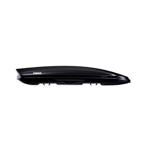 THULE-Dynamic 800 M black glossy Čierna