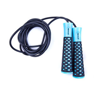 SPOKEY-CANDY ROPE II bearing rope Modrá 300 cm