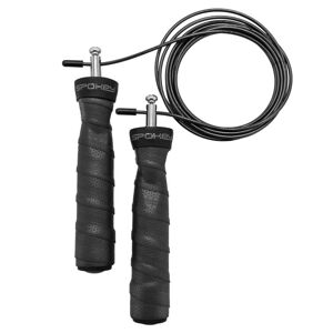 SPOKEY-PUMP PRO ball bearings 300cm Čierna 300 cm