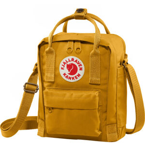 FJALLRAVEN-Kanken Sling Ochre Žltá 2,5L