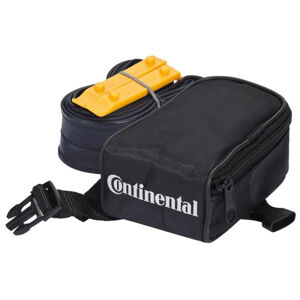 CONTINENTAL-TUBE BAG 2x29 FV + fitters Čierna 29"