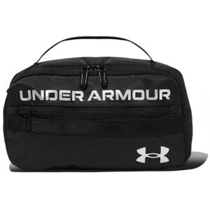 UNDER ARMOUR-UA Contain Travel Kit-BLK Čierna 4L