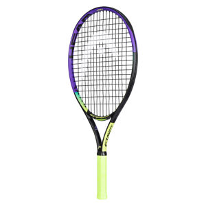 HEAD-IG Gravity Jr.23 black/purple/yellow Fialová 2021