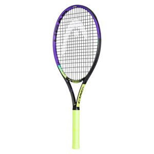 HEAD-IG Gravity Jr.26 black/purple/yellow Fialová 2021