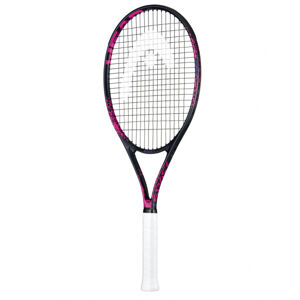 HEAD-MX Spark Elite (pink) Ružová 1 18/19