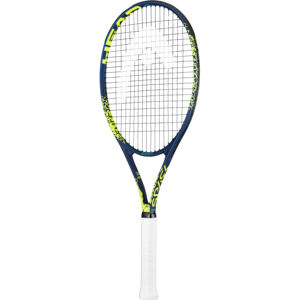 HEAD-MX Spark Elite (yellow) Žltá 2 2022