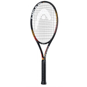 HEAD-MX Spark Pro (orange) Oranžová 3 2021