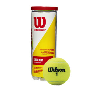 WILSON-CHAMPIONSHIP Žltá