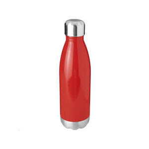 SPOKEY-Thermobottle 0,51L Červená