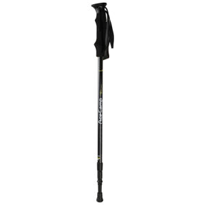 ACE CAMP-Trekking Pole Carbon 50% Čierna 65/135 cm