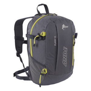 ANDE-FLASH 14 Grey Šedá 14L