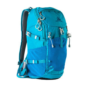 NORTHFINDER-DENALI 25 blue Modrá 25L