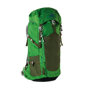 NORTHFINDER-DENALI 40 green Zelená 40L