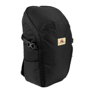 NORTHFINDER-OUTDORITY black Čierna 21L