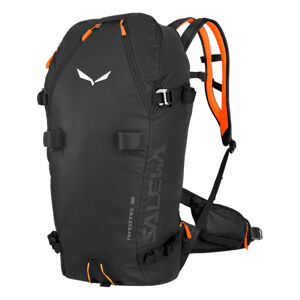 SALEWA-RANDONNÉE 32 BP Čierna 32L