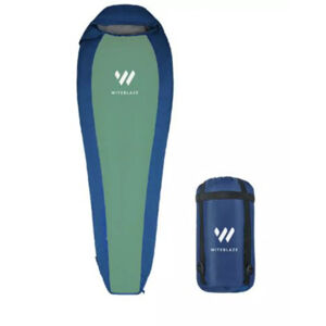WITEBLAZE-DREAMER SUMMER Left Modrá 220 cm