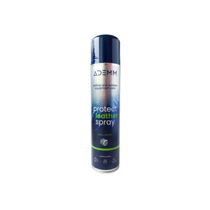 ADEMM-Protect Leather Spray 400 ml, CZ/SK/PL/HU Mix