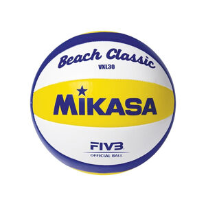 MIKASA-VLX 30 Modrá