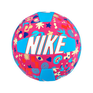 NIKE-ALL COURT LITE VLY 05 AF/BL/PR Mix 5