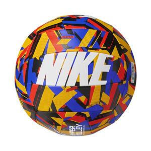 NIKE-HYPERVOLLEY 05 HR/UG/BK/WH Mix