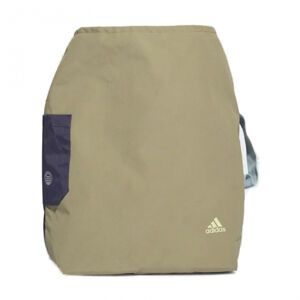 ADIDAS-CXPLR GYMSACK Zelená 12L