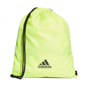 ADIDAS-RUN GYM BAG SYELLO Žltá 16,5L