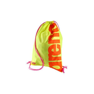 ARENA-Fast swimbag Zelená