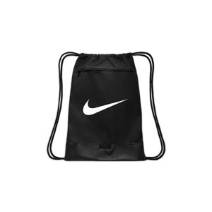 NIKE-NK BRSLA DRWSTRNG 9.5 (18L) Čierna 9L